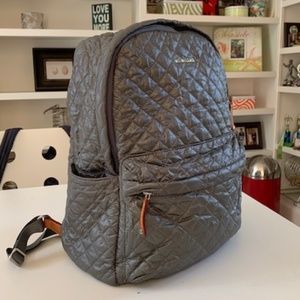 MZ Wallace Metro Backpack